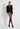 PASADENA BLUS - Black
