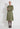 LEXI DRESS KLÄNNING - Khaki