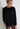 VALETTA BLOUSE BLUS - Black