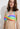 BEATRICE BH BIKINI - San jose flerfärgad