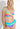 BEATRICE BH BIKINI - San Jose mehrfarbig