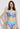 BIKINIÖVERDEL PUSH UP BIKINI - Syren