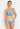 BIKINI PINK DOPPELKNOTEN - Flieder
