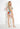 TAI KNOT UNDERDEL BIKINITROSA - Saint tropez