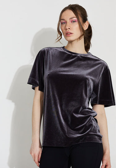 TOPP - Obsidian black