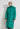 PUFFA COAT JACKA - Midwest Green