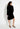 NAOS LONG SLEEVE - Pitch Black