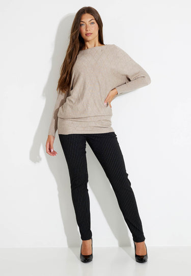 FQSALLY SWEATER - PULLOVER