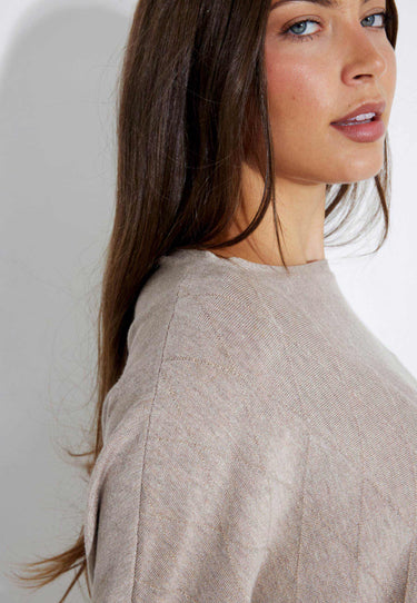 FQSALLY SWEATER - PULLOVER