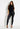 BYXA SKINNIMITATION - Black