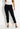 BYXOR ANKLE FQNANNI - Black