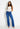 FQHARLOW JEANS - Denim