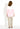 MAMMA-TRÖJA - Pink Off White Randig