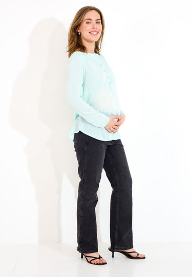 MAMMA-BLUS - mint