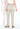 MAMMA-BYXOR OVERBUMP - sand white print