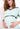 MAMMA-TOPP WOVEN - Aqua Foam