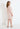 GRAVIDKLÄNNING SWEATER DRESS - Rose