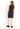 GRAVIDKLÄNNING JERSEY DRESS - Nine Iron