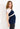 MAMMA-TOPP VOILE - Navy