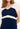 MAMMA-TOPP VOILE - Navy
