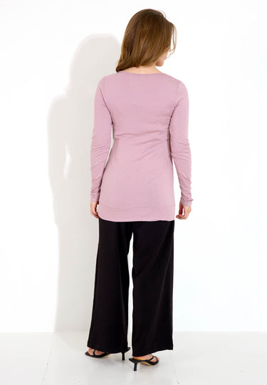 MAMMA-TOPP - Dusty Rose