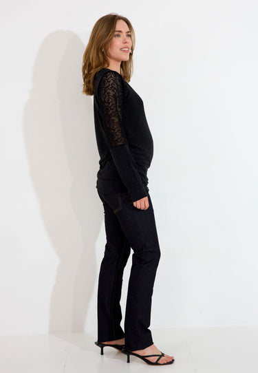 MAMMA-TRÖJA - Anthracite