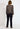 MAMMA-TOPP FOILPRINT - Anthracite Multi