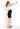 MAMMA-SHORTS - Black Denim