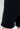 MAMMA-SHORTS - Black Denim