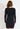 GRAVIDKLÄNNING 4793 - Dark grey