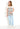 MAMMA-TOPP - Light Grey Melange