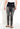 MAMMA-JEANS SOPHIA - Black Denim