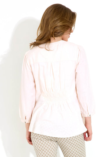 MAMMA-TOPP - Light rose