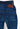 MAMMA-JEANS SCARLETT DESTROYED - Dark Wash