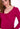 GRAVIDKLÄNNING 6874 - Dark Pink