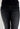 MAMMA-JEANS SOPHIA ZIP POCKETS - Black Denim