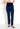 MAMMA-BYXOR SUPERSTRETCH MARBLE - Navy