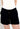 MAMMA-SHORTS - Svart