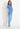 MAMMA-TOPP - Jeans blue