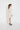 ABI DRESS - Creamy Thread