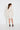 ABI DRESS - Creamy Thread