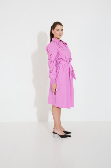 NULIMA DRESS - Bodacious