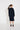 THE SOFTEST DRESS - Blackfish