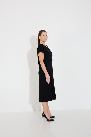 ZADIANLW DRESS - Black
