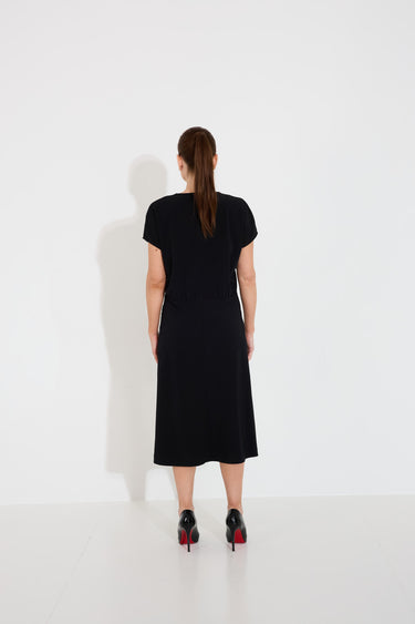 ZADIANLW DRESS - Black