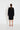 DRESS LONG - Black