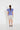 STRETCH TOP - Floating Flower Purple