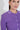 TENNIS TOP - Purple