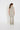 TAILORED VEST WITH DETAILS - Beige