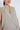 TAILORED VEST WITH DETAILS - Beige